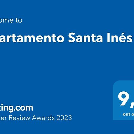 Apartamento Santa Ines Granada Exterior foto