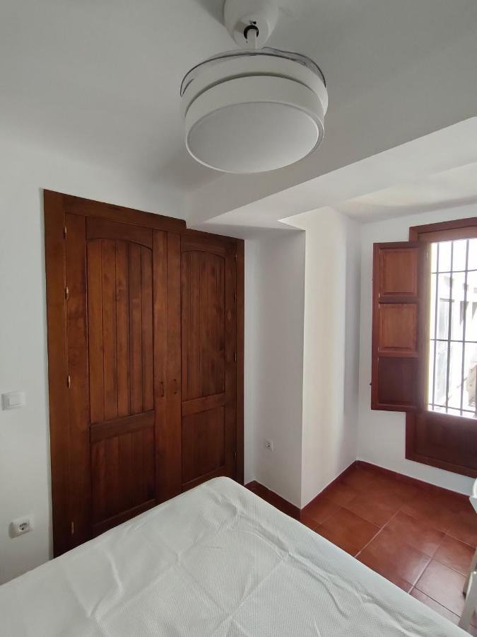 Apartamento Santa Ines Granada Exterior foto