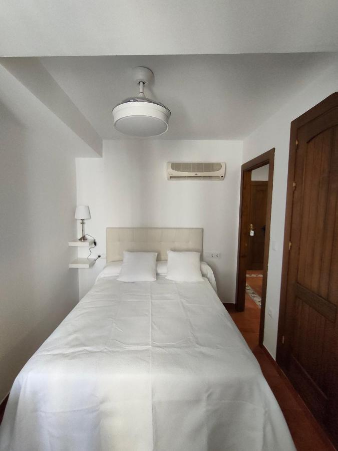 Apartamento Santa Ines Granada Exterior foto