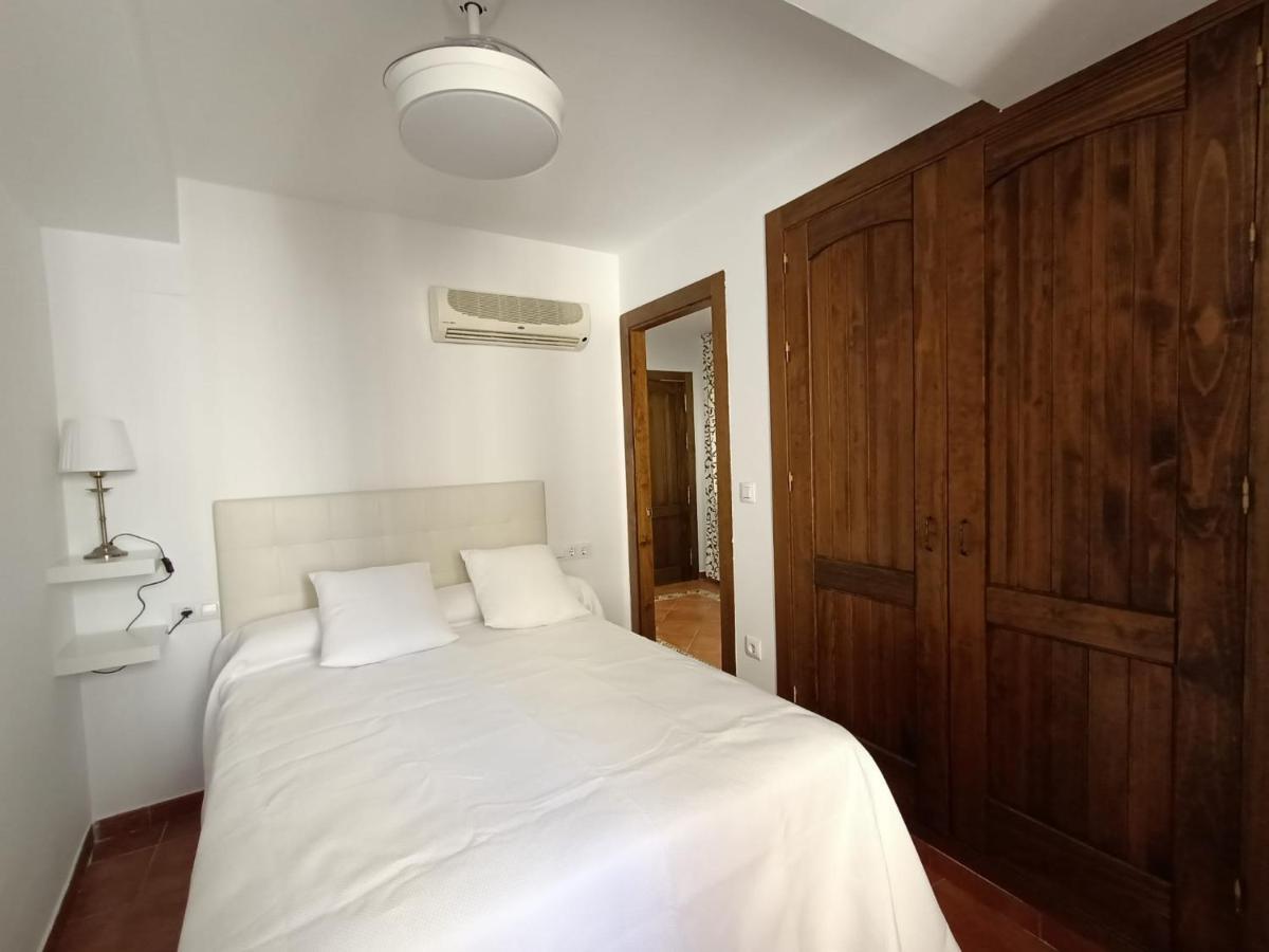 Apartamento Santa Ines Granada Exterior foto