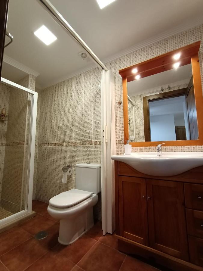 Apartamento Santa Ines Granada Exterior foto